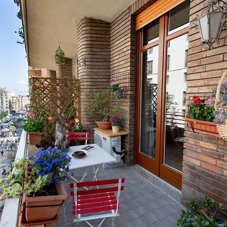 Napoli Bonita B&B Bagian luar foto
